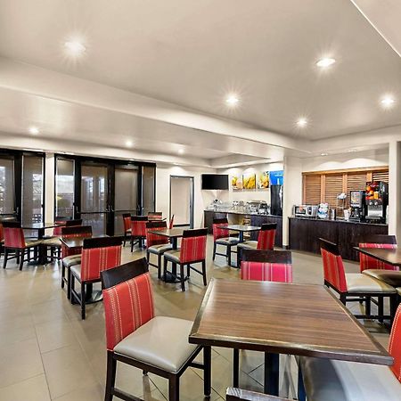 Comfort Inn Benson Near Kartchner Caverns Εξωτερικό φωτογραφία