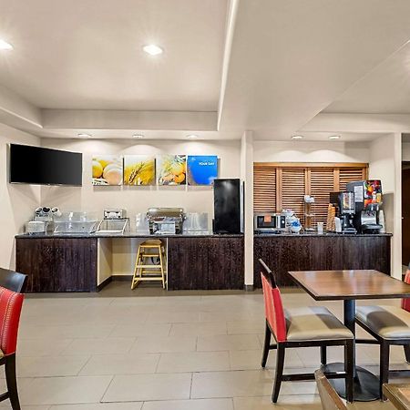 Comfort Inn Benson Near Kartchner Caverns Εξωτερικό φωτογραφία