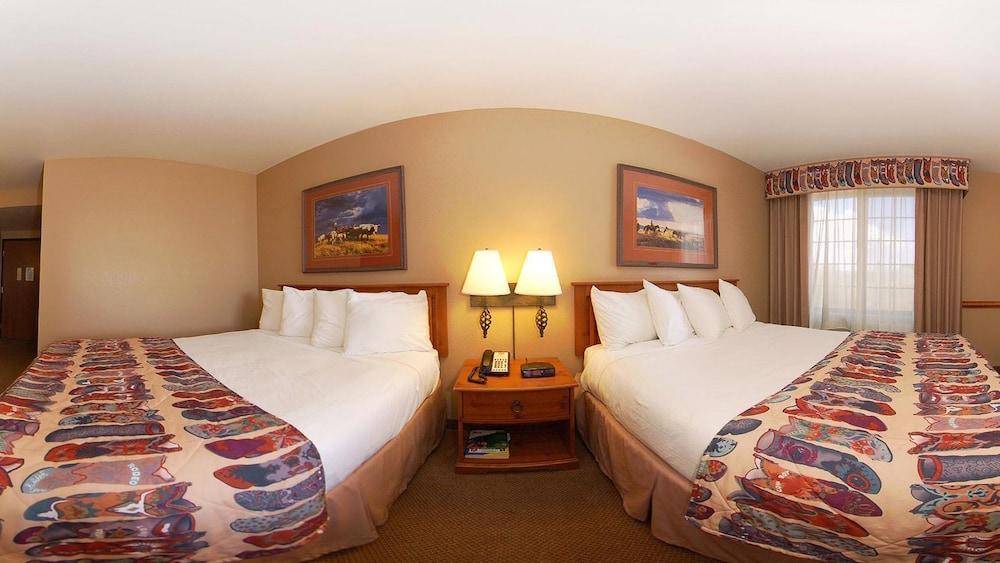 Comfort Inn Benson Near Kartchner Caverns Εξωτερικό φωτογραφία
