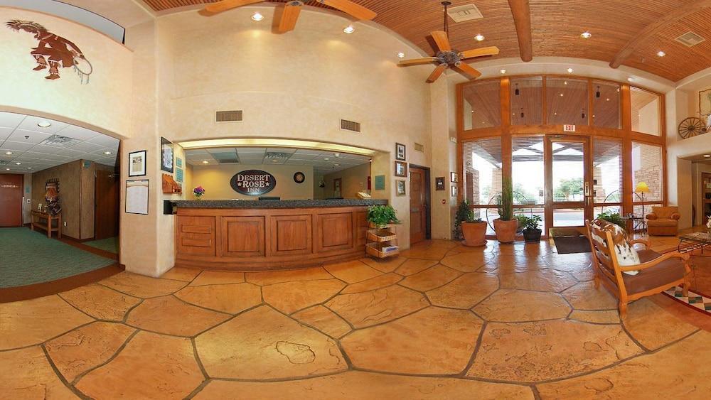 Comfort Inn Benson Near Kartchner Caverns Εξωτερικό φωτογραφία