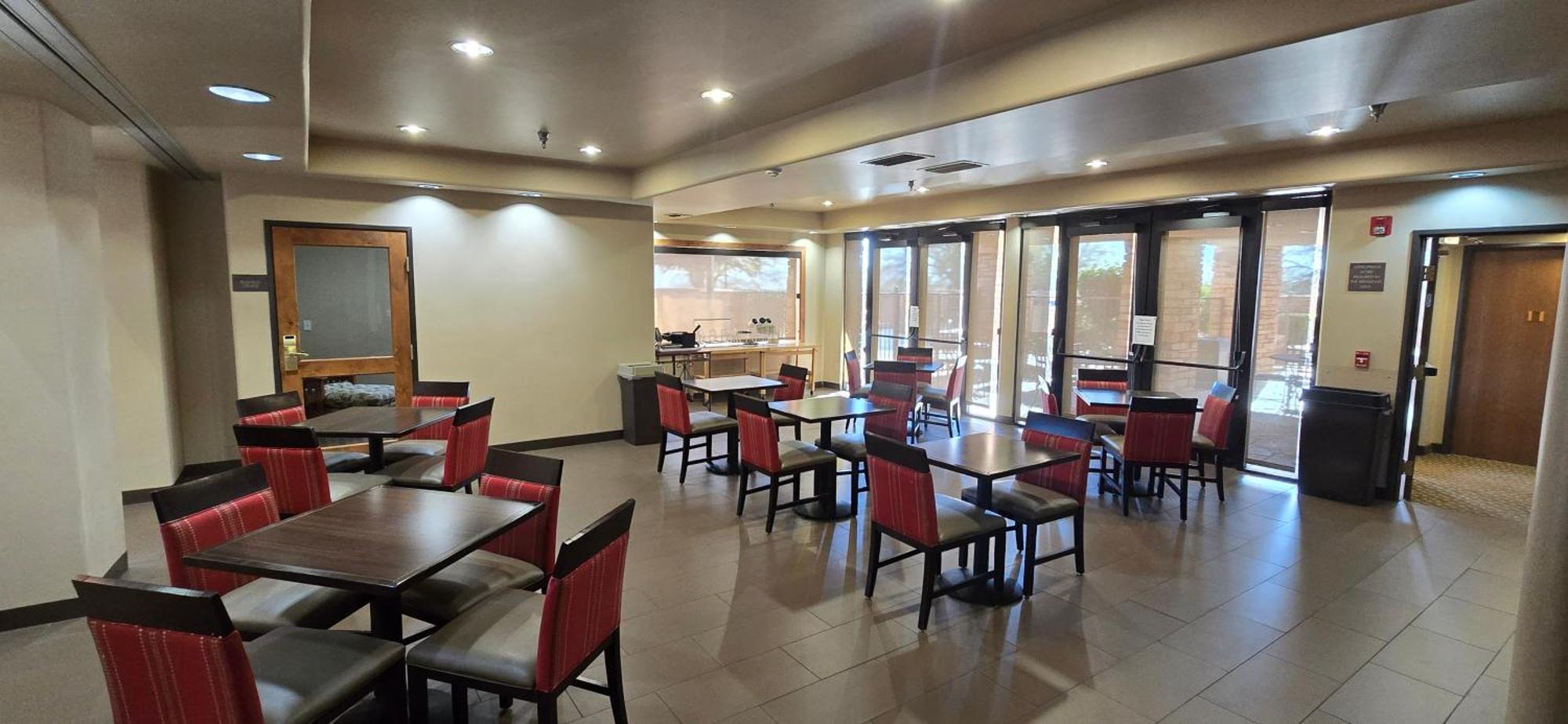 Comfort Inn Benson Near Kartchner Caverns Εξωτερικό φωτογραφία