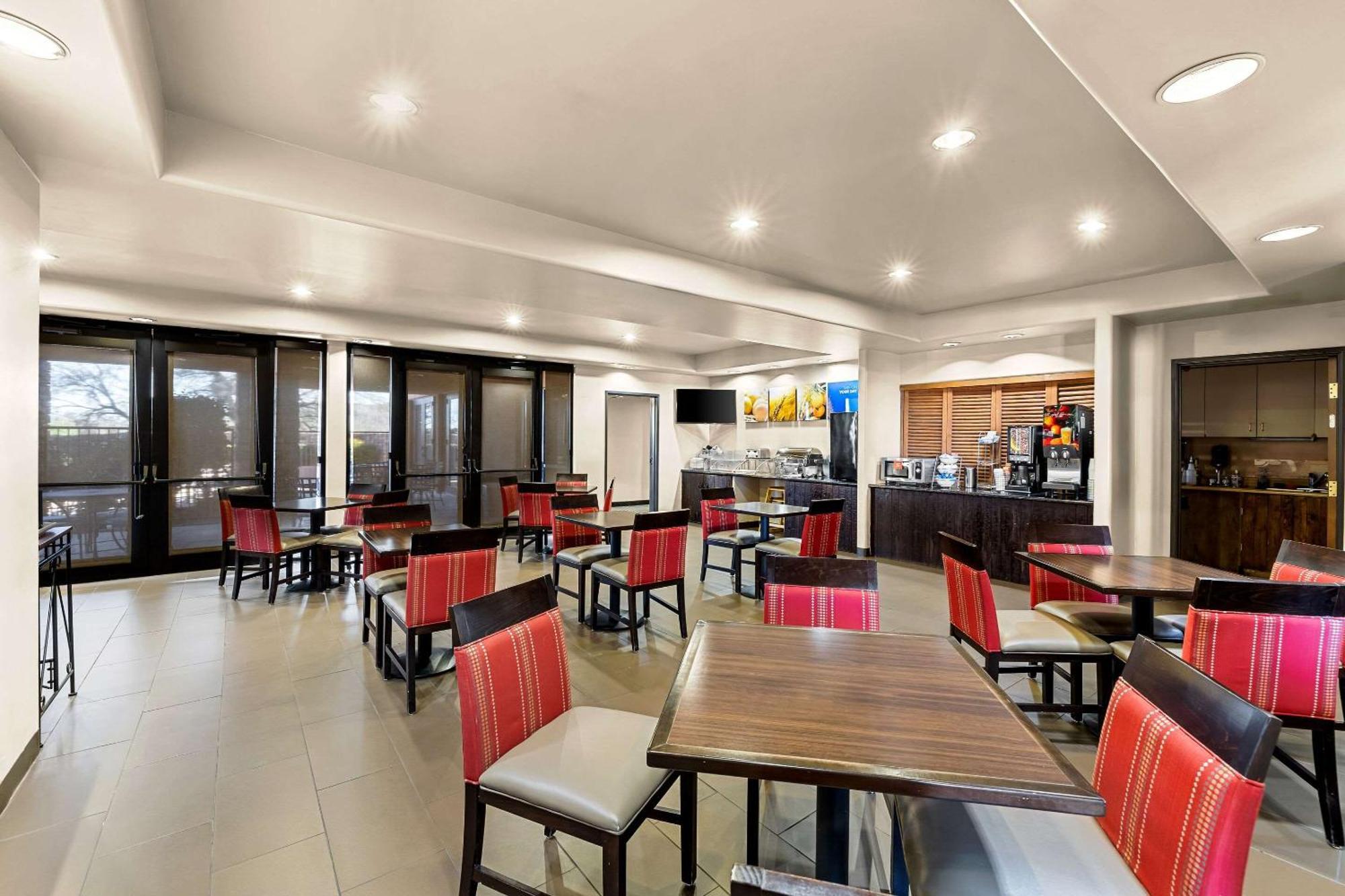 Comfort Inn Benson Near Kartchner Caverns Εξωτερικό φωτογραφία