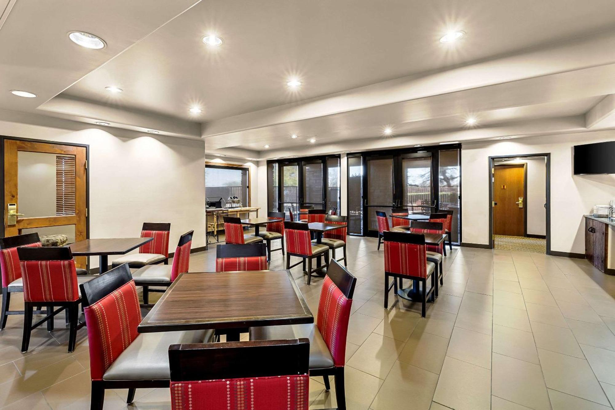 Comfort Inn Benson Near Kartchner Caverns Εξωτερικό φωτογραφία