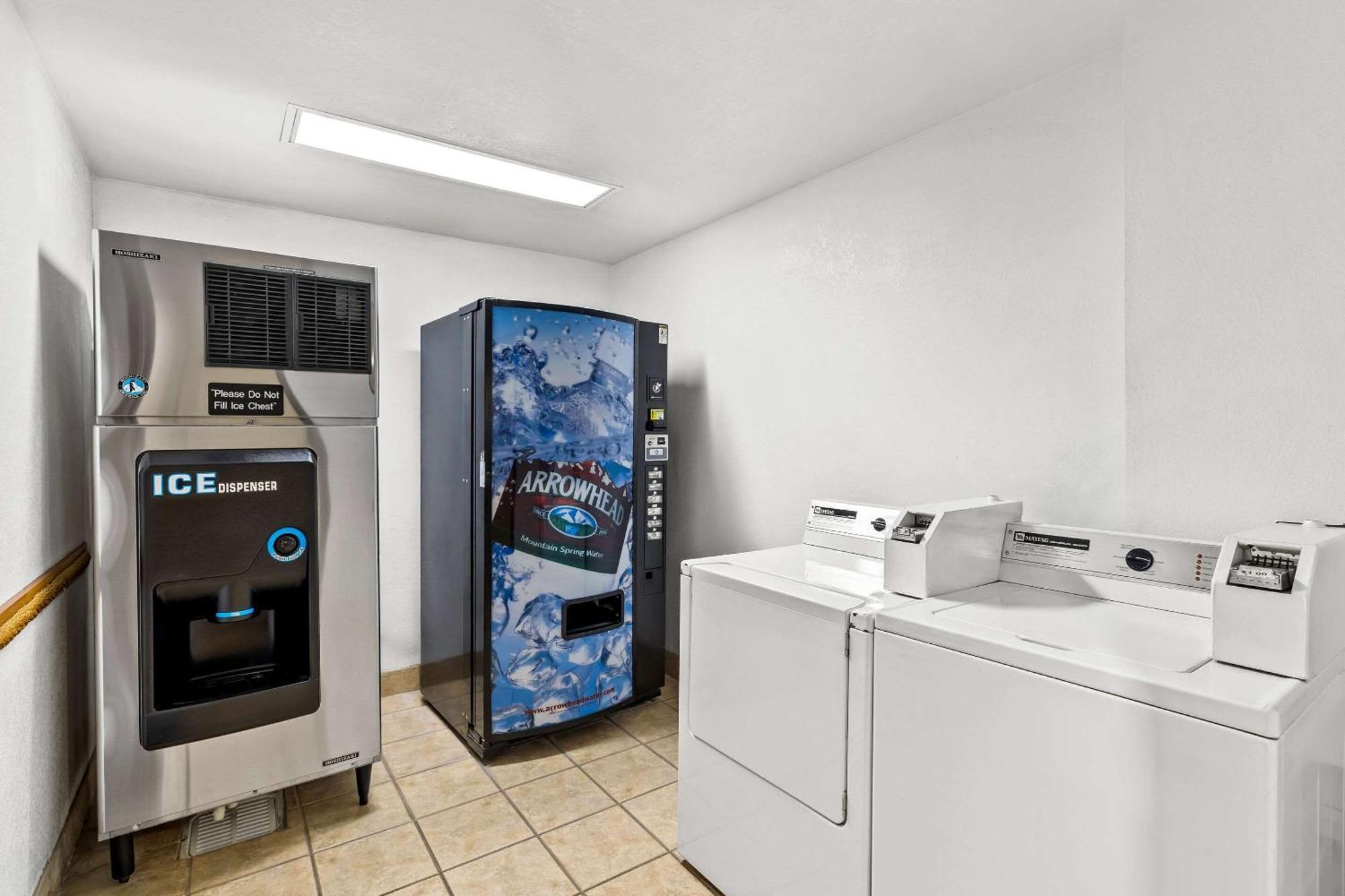 Comfort Inn Benson Near Kartchner Caverns Εξωτερικό φωτογραφία