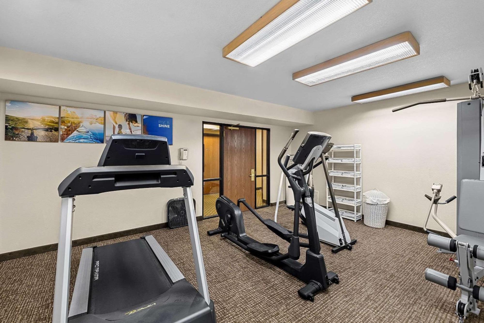 Comfort Inn Benson Near Kartchner Caverns Εξωτερικό φωτογραφία