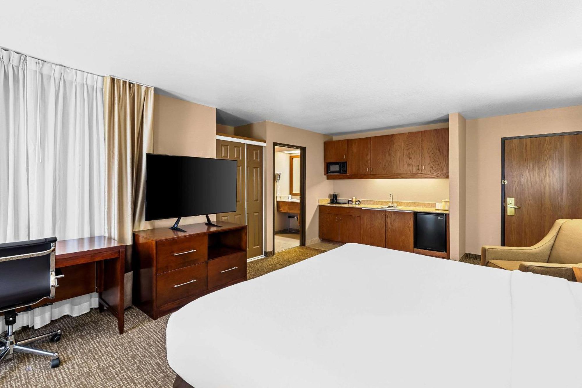Comfort Inn Benson Near Kartchner Caverns Εξωτερικό φωτογραφία