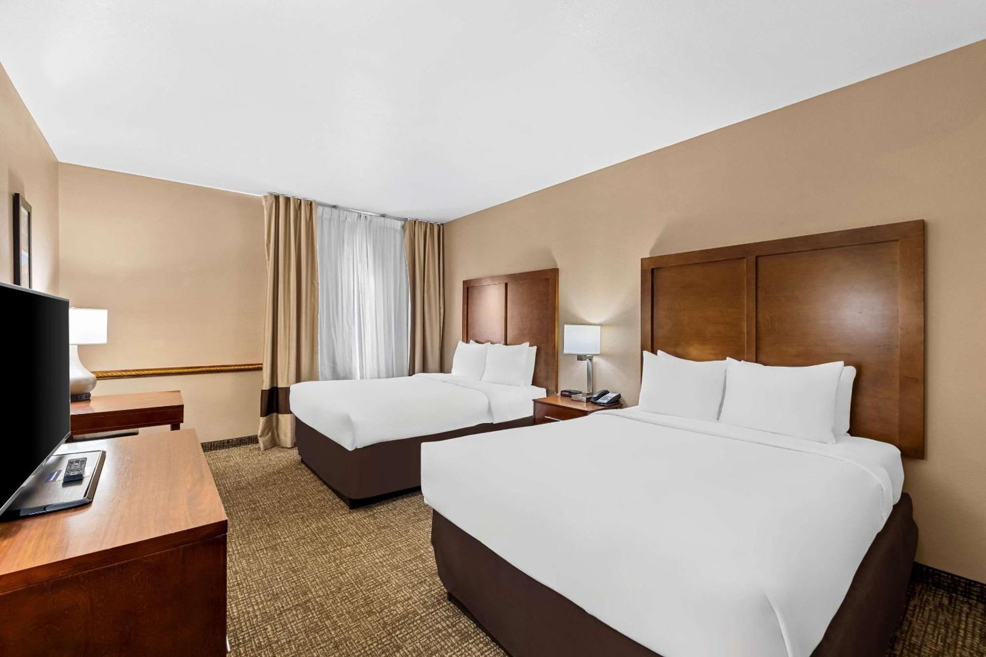 Comfort Inn Benson Near Kartchner Caverns Εξωτερικό φωτογραφία