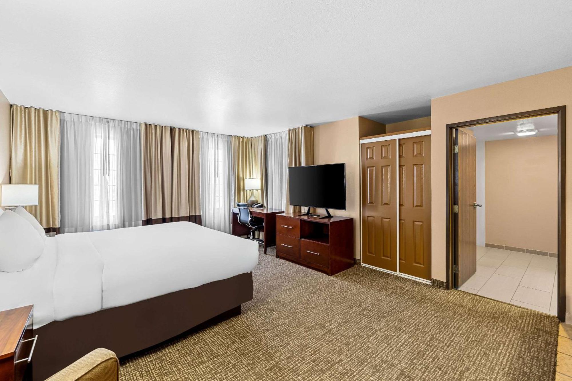 Comfort Inn Benson Near Kartchner Caverns Εξωτερικό φωτογραφία