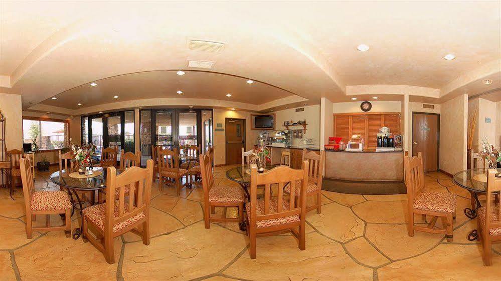 Comfort Inn Benson Near Kartchner Caverns Εξωτερικό φωτογραφία